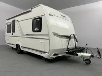 Fendt Tendenza 465 SFB  Mover Voortent INCL. STALLING