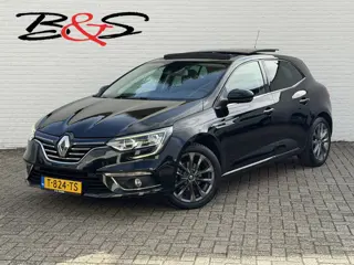 Renault Mégane 1.3 TCe Bose Automaat Camera Clima Apple / Android Carplay Panorama All-Season banden