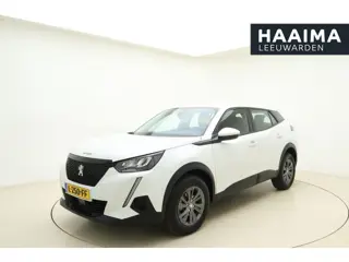 Peugeot 2008 1.2 PureTech Active Pack 100 PK | Handgeschakeld | Camera | Navigatie | Cruise Control 