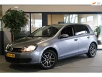 Volkswagen Golf 1.2 TSI Trendline Pdc Stoelverwarming Airco