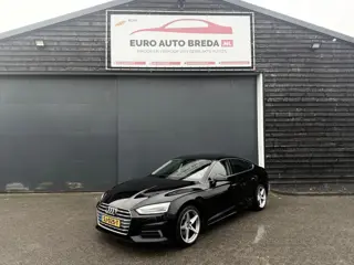 Audi A5 Sportback 2.0 TFSI MHEV Sport Automaat