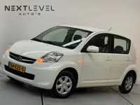 Subaru Justy Daihatsu Sirion 1.0 Comfort Leder Bekleding Airco Nieuwe Banden