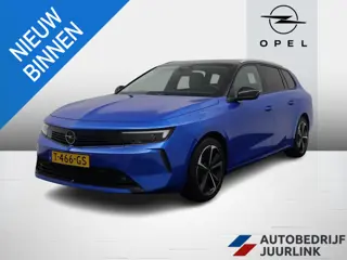 Opel Astra Sports Tourer 1.2 T 130pk Automaat Level 4 Trekhaak/Nav/Ecc/Vc