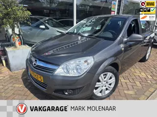Opel Astra 1.6 Cosmo,leer,trekhaak