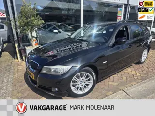 BMW 3-serie Touring 316i Business Line,goed onderhouden auto