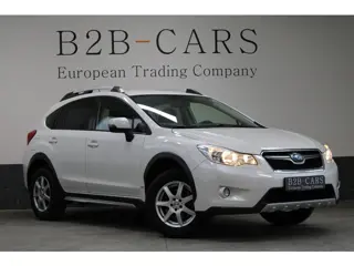 Subaru XV 2.0i Comfort AWD Navigatie - Trekhaak - Camera