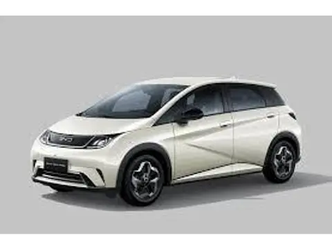 BYD DOLPHIN Comfort 60.4 kWh | Voorraad Deals | Nog maar 1 op Voorraad! |