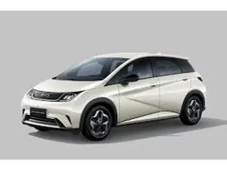 BYD DOLPHIN Comfort 60.4 kWh | Voorraad Deals | Nog maar 1 op Voorraad! |