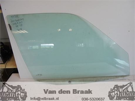 Peugeot 106 5 deurs 1991-2003 Portierraam rechtsvoor