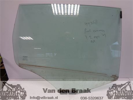 Fiat Croma 5drs Hatchback 2005-2011 Portierruit rechts achter