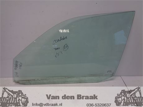 Seat Cordoba Vario 1994-2003 Portierraam links voor