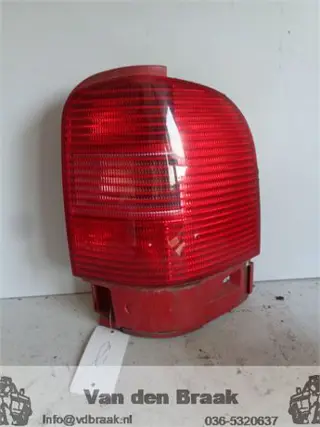 Seat Alhambra 2000-2009 Achterlicht rechts