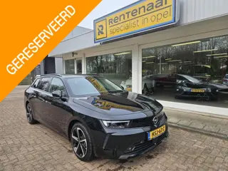 Opel Astra Sports Tourer 1.6 Turbo Plug In Hybrid GS
