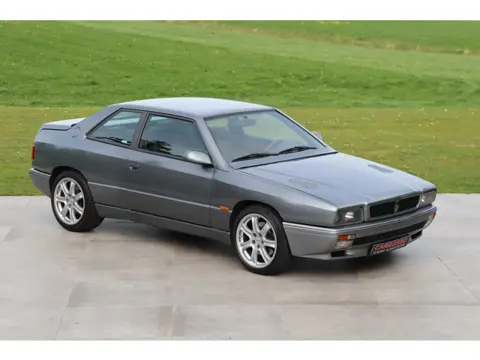 Maserati Ghibli II GT 2.0 V6 - Stunning Good/Original Condition