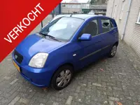 Kia Picanto 1.0 LXE Leuke auto voor zacht prijsje | geen Airco !!!