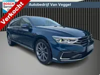 Volkswagen Passat Variant 1.4 TSI PHEV GTE Business leer, virtual cockpit, camera,