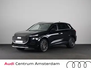 Audi Q3 Advanced edition e-hybrid 272 pk | Techniekpakket plus | Ambiente lichtpakket | Privacy glas