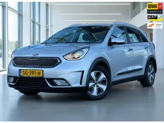 Kia Niro 1.6 GDi Hybrid DynamicLine| NAP| CRUISECR|