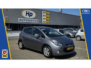 Hyundai ix20 1.6i i-Motion