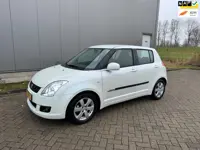 Suzuki Swift 1.3 Shogun 5Drs Airco Isofix Nap 2e Eig