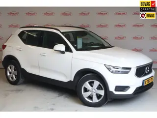 Volvo XC40 1.5 T2 Momentum Core NL auto, appconnect, PDC achter,