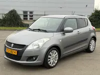 Suzuki Swift 1.2 Exclusive EASSS - Nette auto