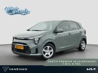 Kia Picanto 1.0 DPI DynamicLine