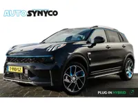 Lynk & Co 01 1.5 Plug-in Hybrid 262 Pk I Modeljaar 2023 I Panoramadak I 75 km Elektrisch I 360 Camer