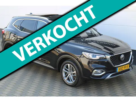 MG EHS 1.5 TGDI Luxury Pano 360° Camera Carplay LED BTW !!