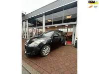 Suzuki Swift 1.2 Exclusive |100% DEALER Ond.|KEYLESS|1e EIG.|CruiseC.|Stoelv.|NAP|Airco|Lm.VELGEN|EL