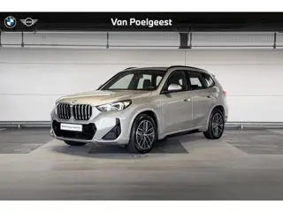 BMW X1 xDrive25e