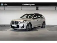 BMW X1 xDrive25e