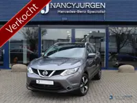 Nissan QASHQAI 1.2 N-Connecta | Pano | Cruise | 360* Camera | Lane Assist | Privacy Glas | Stoel Ver