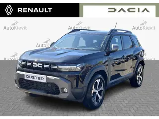 Dacia Duster 1.8 hybrid 155 Journey - pack winter + / pack assist