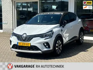 Renault Captur 1.0 TCe 90 Intens