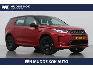 Land Rover Discovery Sport P200 R-Dynamic S | Panoramadak | Trekhaak | Stoel+Stuurverwarming | ACC