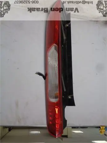 Ford Focus Hatchback 2004-2008 Achterlicht links