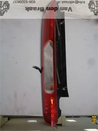 Ford Focus Hatchback 2004-2008 Achterlicht links