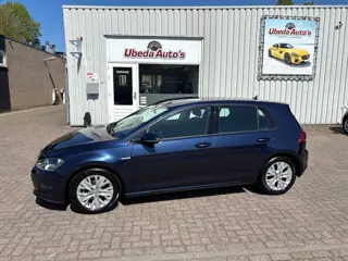 Volkswagen Golf 1.0 TSI Comfortline GOLF 7 NL AUTO ZEER MOOI 7450E