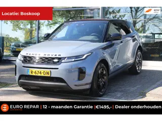 Land Rover Range Rover Evoque 1.5 P300e AWD R-Dynamic SE