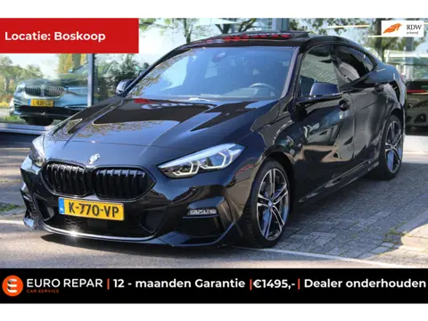 BMW 2-serie Gran Coupé 218i High Executive