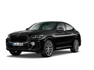 BMW X4 xDrive30i High Executive | M Sport plus pakket | Business Editon Plus