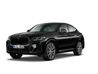 BMW X4 xDrive30i High Executive | M Sport plus pakket | Business Editon Plus