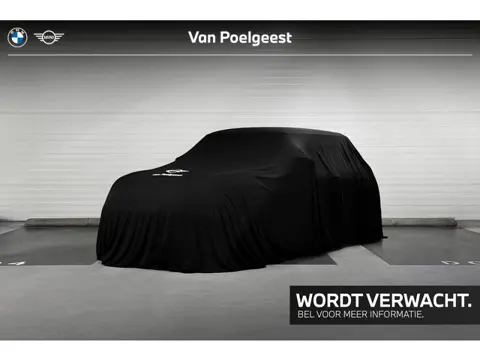 MINI Countryman Cooper SE ALL4 Business Edition | Achteruitrijcamera | Stuurwielverwarming | Panoram