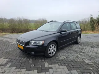 Volvo V50 2.0D Momentum INRUIL KOOPJE!