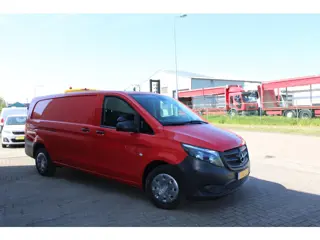 Mercedes-Benz Vito 114 CDI Extra Lang