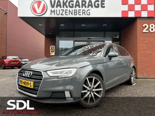 Audi A3 Sportback 1.0 TFSI Sport Lease Edition // FULL LED // PDC // NAVI // CRUISE // CLIMA