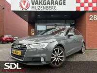 Audi A3 Sportback 1.0 TFSI Sport Lease Edition // FULL LED // PDC // NAVI // CRUISE // CLIMA