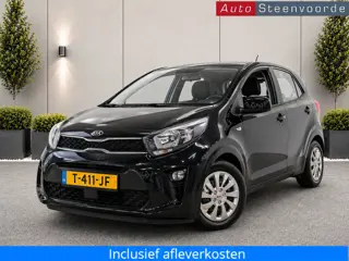 Kia Picanto 1.0 DPi ComfortLine * NL AUTO (NAP) * Cruise * Bluetooth *