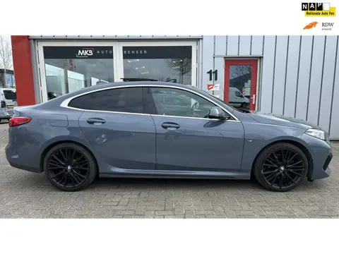 BMW 2-serie Gran Coupé 218i High Executive M-Sport
